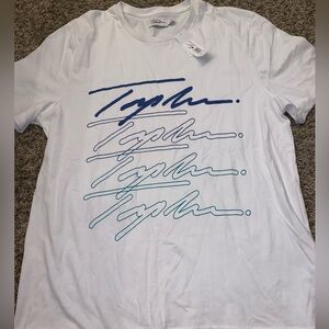 Nordstrom Graphic T-Shirt